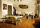 Weinprobe Gewlbekeller